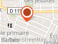 L' Instant Shiatsu Carcassonne - Nathalie Ruelle