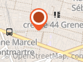 En Selle Marcel