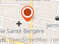 S.c.i Couvent de Bon Secours - Sté Civile Immobilière