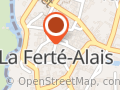 Marion Artisan Fleuriste