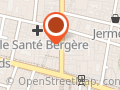 ROOMIES BONNE NOUVELLE - Burger Paris