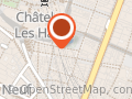 O’tacos Paris Châtelet