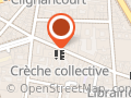 A.P.R. Ateliers Préparatoires Rochechouart.