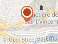 Cimetiere Saint Vincent