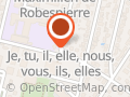 SMOYS Station de recharge