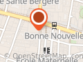 Restaurant la bonne nouvelle