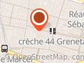 SONIA SGHAIER beauty studio Paris