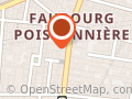 Apart Inn Paris