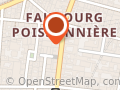 Au 61 Cépages et Fromages, Paris