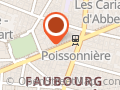 Paris Party Shop