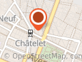 Dentimad - Centre dentaire Chatelet Rivoli Paris 1er