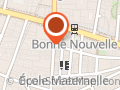 Café d’antan – Coffee shop, matcha & torréfacteur Paris 2e