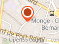 Le Monde De L'épicerie Fine