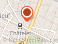 Bach Christelle - Avocat à Marseille