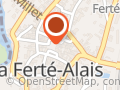 Agence Point Vert La Ferté-alais