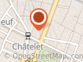 Cabinet d'avocat de Me Dimitri Delpech