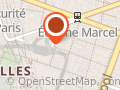 CAFE DES HALLES