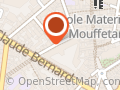 AgroParisTech Service Etudes