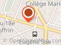 Luggage Storage Rue Ordener - Radical Storage