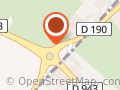 Centre covid Wardrecques