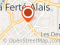 Ecole De Conduite De La Ferté Alais