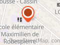 Fédération des Centres Sociaux de l'Essonne