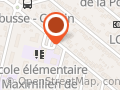 Pôle Vie de la Ville