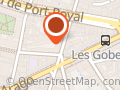 Lp Checkpoint Paris