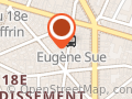 Manucure Martre