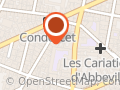 Bouton Jacques