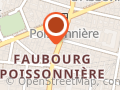 Restaurant Da Giuseppe - Pizzeria Paris 10