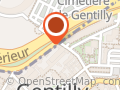 Union Sportive de Gentilly - USG Officiel