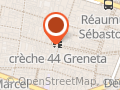 Centre D'action Sociale Ville de Paris - Casvp