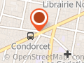 Pharmacie Condorcet