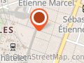 MAISON DES ASSOCIATIONS DU 1ER ARRONDISSEMENT - MAIRIE DE PARIS