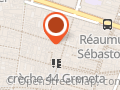 Le petit poney bar