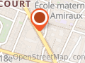 Etoile Ornano
