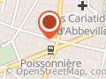 Espace Lafayette Poissonnière - Atelier Gouvrant