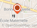 LIGNE BLEUE CYBER