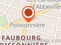 Garde Républicaine - Caserne de la Nouvelle France