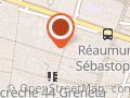 Clicherie Centrale