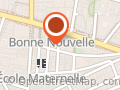 Gestionnaire des données personnelles, AllSetFor.com