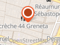 Otis Agence Babel Marie Auzias