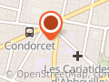 Groupe Morgan Services Paris 9