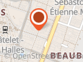 bar à bières paris 1 - hall's beer tavern