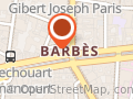 Réparation téléphonie Barbès Kiosque