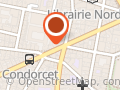 Café Tabac L'ÉNERGIE LOTO CBD Bar