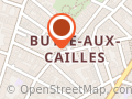 Les Cailloux