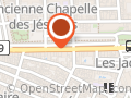 Le poudrier d'Elise