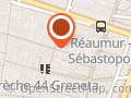 Résidence Services Saint-Sauveur (CASVP)